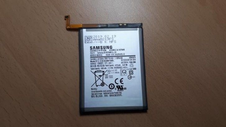 Galaxy Note 10