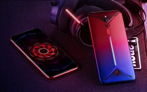 Nubia Red Magic 3, HP Gaming Bisa Rekam Video 8K