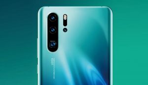 DxOMark Video Huawei P30 Pro Kalah Dari Generasi Sebelumnya