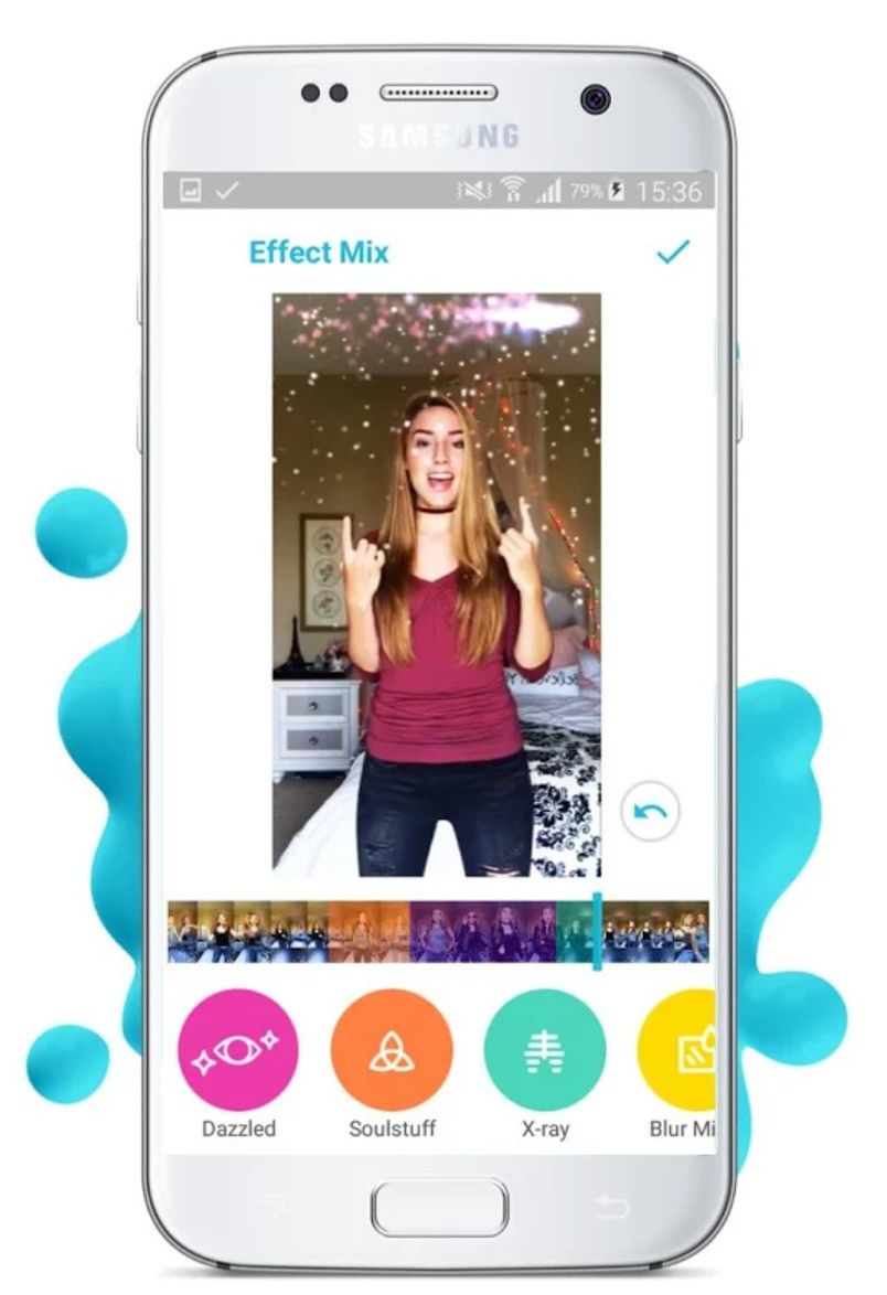 Funimate, Aplikasi Editing Video di Android