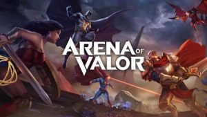 Garena AOV Gelar Event Spesial dan Bagi-Bagi Hadiah