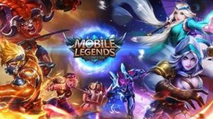 Mobile Legends Obral Hadiah di MLBB 515 eParty 2020