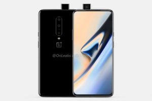 OnePlus 7 Pro Bakal Pakai 5G dan Disuplai Triple Kamera