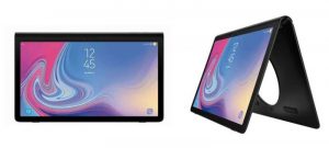 Samsung Galaxy View 2, Tablet Android Dengan Layar 17,3 Inci