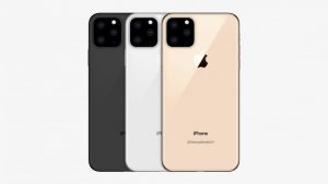 iPhone XI Bakal Pakai Lensa Super Wide Angle dan TOF