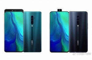 OPPO Reno Rumor: Rilis, Harga dan Spek