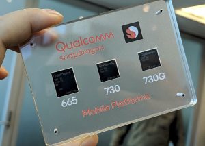 Qualcomm rilis Snapdragon 665, 730 dan 730G, No. 3 Khusus Gaming