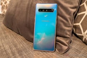 Samsung Galaxy Note 10 Rumor: Rilis, Harga dan Spek