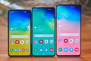 Gawat, Sensor Sidik Jari Samsung Galaxy S10 Bisa Diakali!