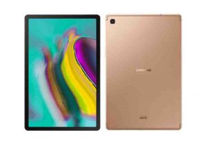 6 Kelebihan Samsung Galaxy Tab S5e, Si Tablet Serba Bisa