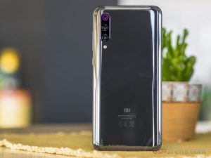 Spesifikasi dan Harga Xiaomi Mi A3 Terungkap