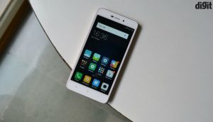 Maaf, Update Software 7 HP Xiaomi Ini Dimatikan