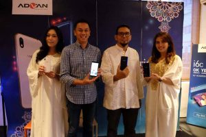 Advan i6C, HP di Bawah Sejutaan Buat Hadiah Lebaran