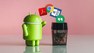 Cara Menghapus Banyak Aplikasi Sekaligus di HP  Tanpa Root