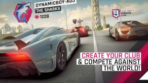 Rangkul Xiaomi dan ESL, Gameloft Adakan Turnamen Asphalt 9: Legends