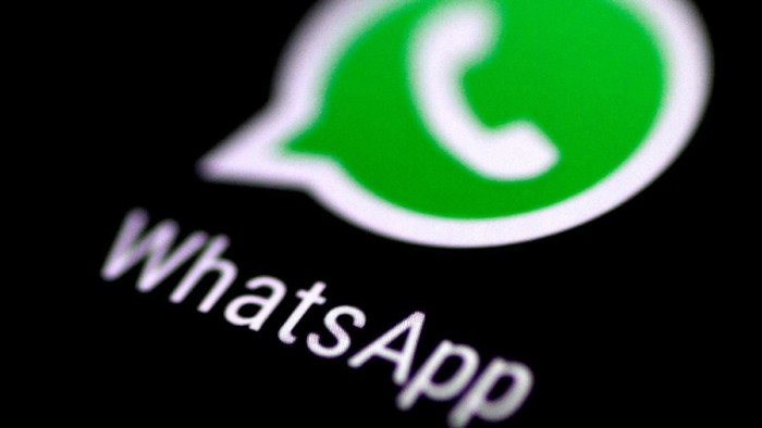 Cara Hilangkan Status sedang mengetik WhatsApp