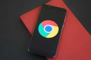 Begini Cara Aktifkan Dark Mode Browser Chrome di Android