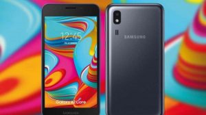 Samsung Galaxy A2 Core, HP Android Go Seharga 1 Juta-an