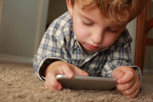 Cara Amankan Google Play Agar Tidak Diakses Anak-anak