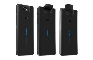 Harga dan Spesifikasi ASUS Zenfone 6