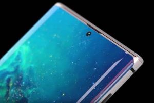 Inilah Rumor Terbaru Seputar HP Samsung Galaxy Note 10 Mendatang