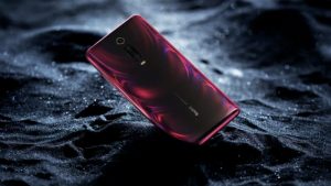 Desain HP Redmi K20 Mulai Terkuak, Lihatlah Bentuknya