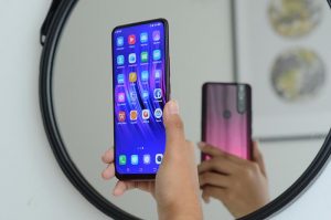 HP Vivo Keluaran Terbaru Juni 2023 (Harga & Spek)