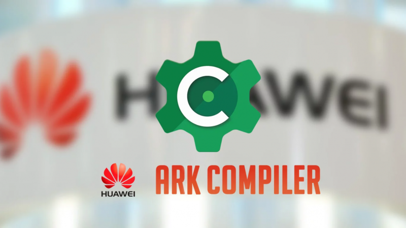 Huawei Ark Compiler Bikin Android Jadi Lebih Ngebut