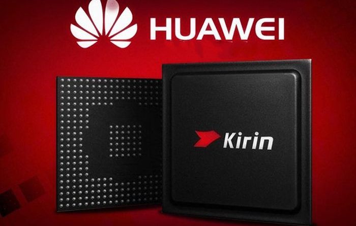 Huawei kirin 810 обзор