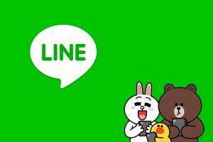 LINE Siap Bagi-bagi Emoji Gratis