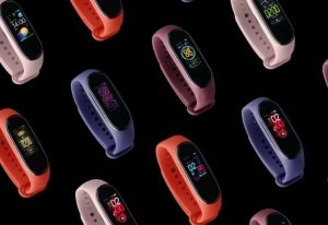 Xiaomi Mi Band 4 Telah Resmi Dirilis di Tiongkok
