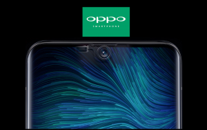 Kamera Selfie Bawah Layar OPPO Hadir di MWC Shianghai