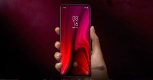 Redmi K20 Pro Raih Skor Tertinggi di AnTuTu