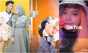 Fitur Photo Template Terbaru dari TikTok