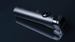 Mi Beard Trimmer, Pencukur Jenggot dari Xiaomi