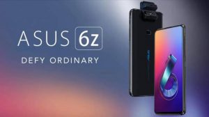 ASUS ZenFone 6 Dapatkan Port Google Camera