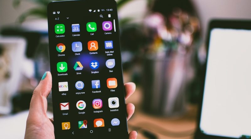 5 Aplikasi Launcher Ringan Cepat Terbaik Di Android 2021