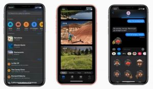 Apple iOS 13 Hadir Dengan Sejumlah Fitur Baru