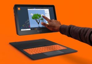 Kano PC Komputer DIY Dengan OS Windows 10