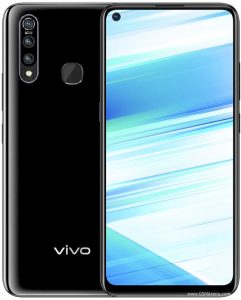 Vivo Z5x Siap Melenggang di India, Ini Harganya