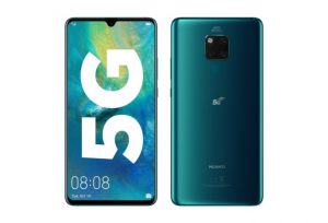 Huawei Mate 20X 5G Resmi Melenggang di China