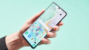 Huawei Umumkan Antarmuka Terbaru EMUI10 