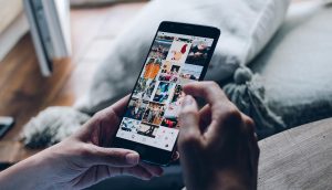 Agar Instagram Tidak Lemot, Begini Caranya