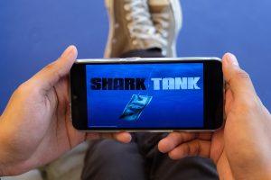 Serial â€˜Shark Tankâ€™ hadir di TechStorm