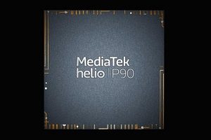 MediaTek Helio G90 Chipset Anyar Khusus Gaming