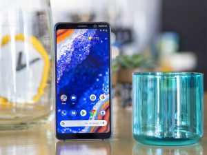 HMD Global (Nokia) Dapat Suntikan Dana 230 Juta Dolar AS