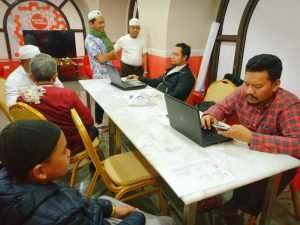 Telkomsel Sediakan Layanan Bagi Jamaah Haji