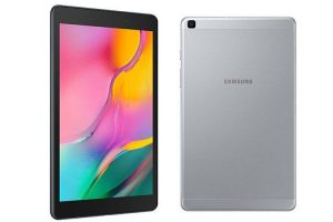 Samsung Galaxy Tab A 8-inch (2019) Resmi Dirilis