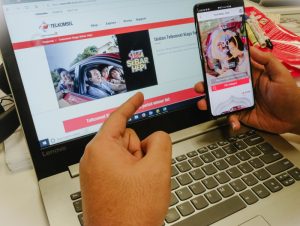 Telkomsel Rilis Bantuan Kuota Terjangkau Bagi Perguruan Tinggi