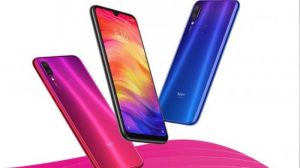 Fakta Menarik Seputar Redmi 7 dan Redmi Note 7